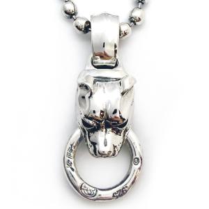 BILL WALL LEATHER（ビルウォールレザー） イニシャルクラウン