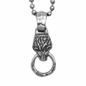 BILL WALL LEATHER（ビルウォールレザー） ペンダント 2005 Cross w