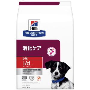 プリスクリプション・ダイエット ヒルズ 犬用 i/d ローファット 消化