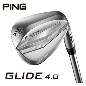 PING ピン GLIDE 4.0 #50/12S MODUS 3 TOUR 105 フレックス：S