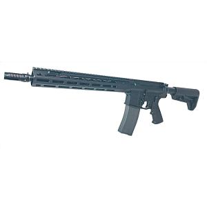 OMG Modtac U-RACタイプ サプレッサーシールド レプリカ(6.5inch