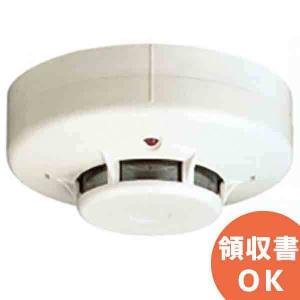 能美防災 FDK146 能美防災製 光電式スポット型感知器1種 ヘッドのみ
