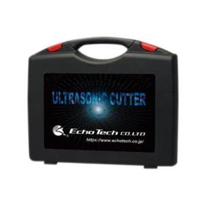 エコーテック 本多電子 ホビー用小型超音波カッター ZO-41 II : RC