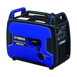 YAMAHA（ヤマハ） 防音型インバーター発電機 EF2800iSE (セル付