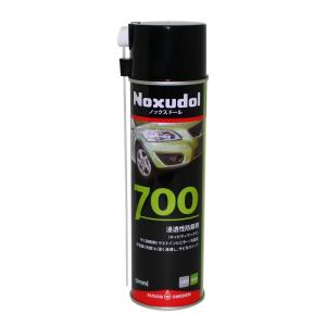 ノックスドール（Noxudol） 900 防サビアンダーフロア用 500ml