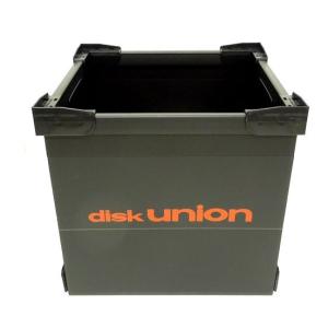 DUレコードコンテナ (LPサイズ) + FUTA (LP) セット / ディスク