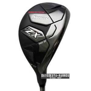 飯能本店］ZX5 Mk II MK2 LS SRIXON スリクソン ドライバー 10.5