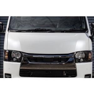 ハイエース 200系 1型 2型 3型 4型 5型 6型 7型 8型 標準ボディ用