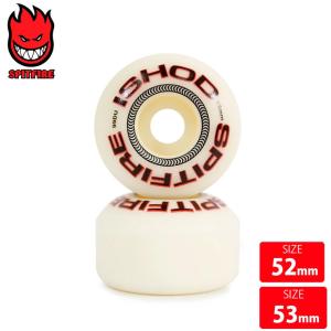 SPITFIRE WHEELS スケートボード ウィール スケボー SPITFIRE スピット