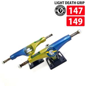 THUNDER サンダー HOLLOW LIGHTS II スケートボード トラック : ON