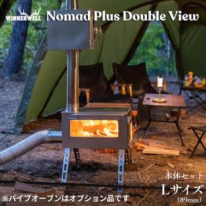 WINNERWELL（ウィンナーウェル） ノマドビュー Sサイズ Winnerwell