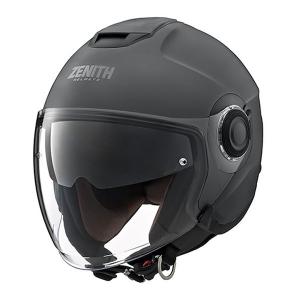 ヤマハ発動機 YAMAHA ヤマハ YJ-22II ZENITH セミフラットブラック S