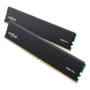 W4U3200CS-16G [デスクトップ用 / DDR4 SDRAM（288pin） 32GB(16GB × 2