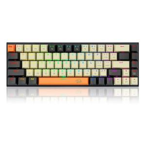 Razer レーザー Joro Portable Keyboard-US ポータブル ワイヤレス