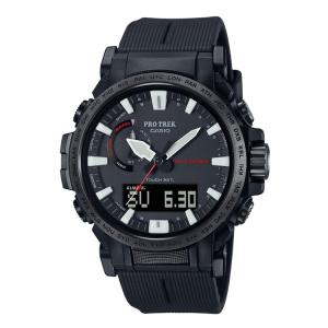 PRO TREK カシオ CASIO プロトレック PROTREK 電波ソーラー タフ