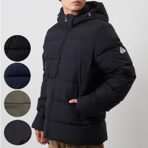 Pyrenex（ピレネックス） 【並行輸入品】 メンズダウンジャケット