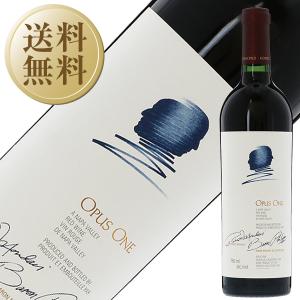 オーパス・ワン（OPUS ONE） 赤ワイン アメリカ カリフォルニア