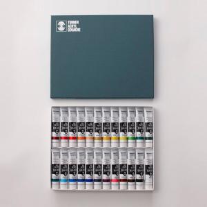 リキテックス（Liquitex） プライム 24色セット 30mlチューブ : 陶芸