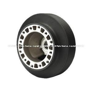 Works Bell（ワークスベル） フォレスター ステアリングボス SG5 SG9