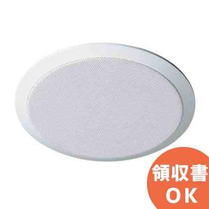 TOA CP-233W TOA 天井埋込型スピーカー用パネル 丸型 : 商材館 Yahoo