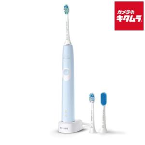 フィリップス ソニックケアー プロテクトクリーンセット(HX6809／72