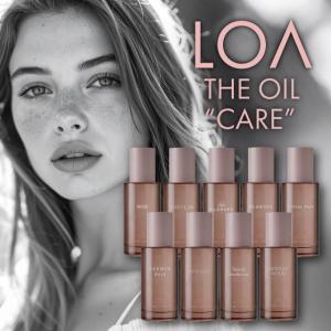 ロア ザ オイル ケア ブランシュ 100ml LOA THE OIL CARE BLANCHE