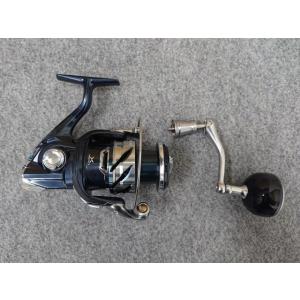 シマノ（SHIMANO） 爆買 ( 只今 欠品中 ) 21 ツインパワーSW 8000HG