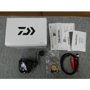 DAIWA（釣り） 17 レオブリッツ 200J 電動リール - 最安値・価格比較