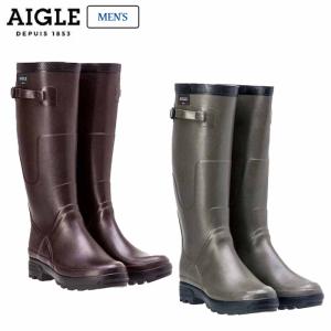 爆買 エーグル ベニル レインブーツ 長靴 ロング AIGLE ZZH8578 BENYL