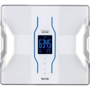 タニタ 体組成計インナースキャンデュアル RD-906-WH : Drink&Dream D