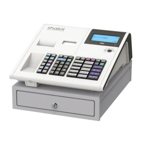 TEC（TOSHIBA） レジスター 本体 東芝テック TEC MA-700-R ホワイト