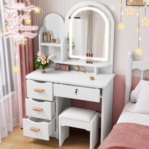 IKEA/イケア/通販]BRIMNES ブリムネス ドレッシングテーブル, ホワイト