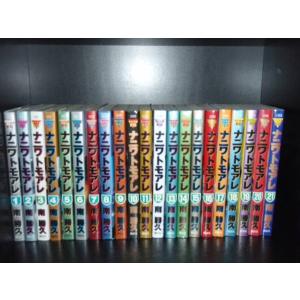 654879】ナニワトモアレ 全巻セット【全28巻セット・完結】南勝久週刊