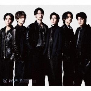 DVD 3形態セット】SixTONES/MILESixTONES -Best Tracks-(初回盤A 2DVD+