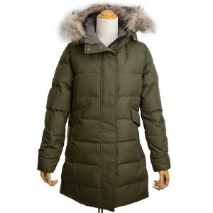 Pyrenex（ピレネックス） レディース グルノーブルダウンジャケット