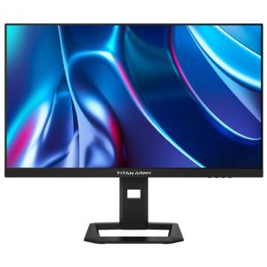 液晶ディスプレイ Titan Army P2710V-QD [27型、4K UHD、ノングレア