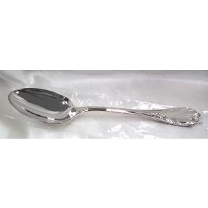 クリストフルシルバー マルリー（0038）テーブルセット スプーン（002