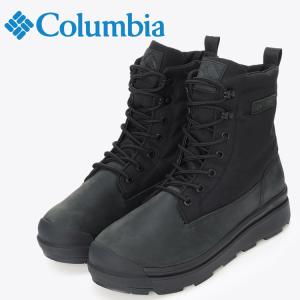 Columbia（コロンビア） サップランド フォー ウォータープルーフ