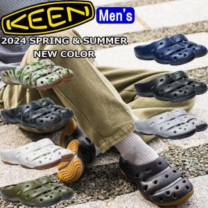 KEEN（キーン） メンズ サンダル ヨギ 1028525 SS24 M YOGUI 靴