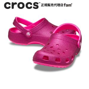 crocs（クロックス） crocs【メンズ レディース ボア】Classic Blitzen