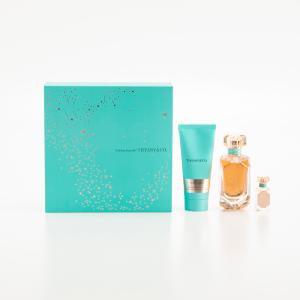 TIFFANY&Co.（ティファニー） 並行輸入品 ローズゴールド 3P コフレ