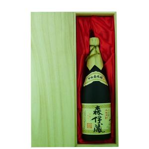 森伊蔵酒造 森伊蔵 720ml 箱付 芋焼酎 爆買 : お酒市場JOYLAB - 通販