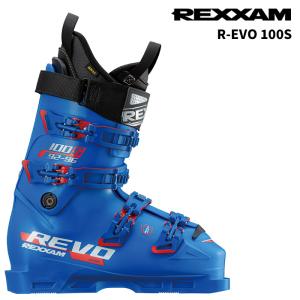 REXXAM（レクザム） スキーブーツ REVO 120S REXXAM R-EVO 120S