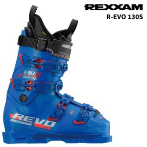 REXXAM（レクザム） スキーブーツ REVO 110S REXXAM R-EVO 110S