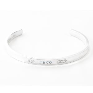 TIFFANY&Co.（ティファニー） レディース プレゼント 1837ナローカフ