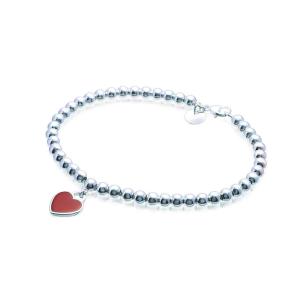 TIFFANY&Co.（ティファニー） ブレスレット リターントゥ ハート