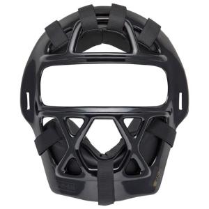 MIZUNO（ミズノ） ソフトボール用 キャッチャーマスク ソフト 1DJQS120