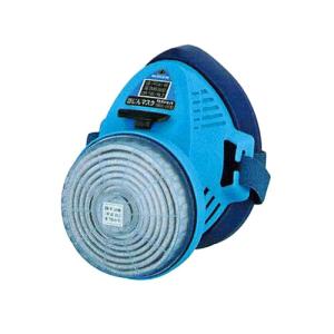 興研 17号HV-ZW プレッシャデマンド形エアラインマスク サカヰ式