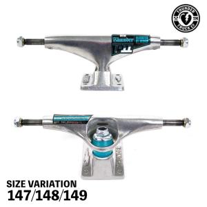 サンダートラック THUNDER T-II PORISH 147-149 スケボー SKATEBOARD