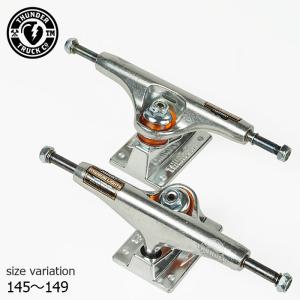スケートボード スケボー THUNDER TRUCK TEAM TITANIUM サンダー